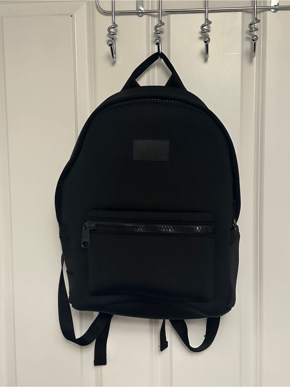 Dagne Dover MEDIUM DAKOTA NEOPRENE BACKPACK